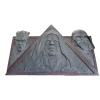 STAR WARS Sith Temple Wall Sculpture – : Galaxy's Edge -Toy World Shop PhotoRoom 20230206 144035