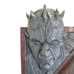 STAR WARS Sith Temple Wall Sculpture – : Galaxy's Edge -Toy World Shop PhotoRoom 20230206 144216