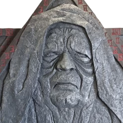 STAR WARS Sith Temple Wall Sculpture – : Galaxy's Edge -Toy World Shop PhotoRoom 20230206 144244