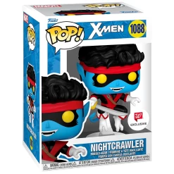 FUNKO : Marvel Nightcrawler - Walgreens Exclusive