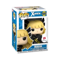 FUNKO : Marvel Magik - Walgreens Exclusive