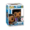 FUNKO : Marvel Bishop - Walgreens Exclusive -Toy World Shop PhotoRoom 20230206 202442