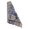STAR WARS Millennium Falcon Metal Collectible Panel - Disney Parks Exclusive -Toy World Shop PhotoRoom 20230207 082417