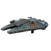 STAR WARS Metal Millennium Falcon Figure – : Galaxy's Edge -Toy World Shop PhotoRoom 20230207 091511