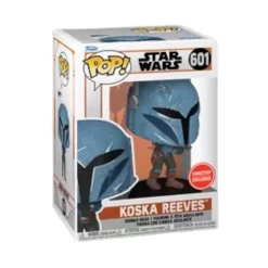FUNKO Box: Star Wars: The Mandalorian Mystery Box (2023) GameStop Exclusive Mystery Box -Toy World Shop PhotoRoom 20230425 170850 5