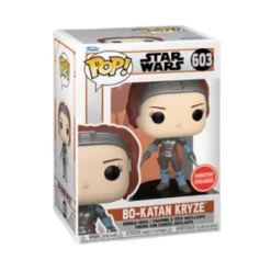 FUNKO Box: Star Wars: The Mandalorian Mystery Box (2023) GameStop Exclusive Mystery Box -Toy World Shop PhotoRoom 20230425 170850 8