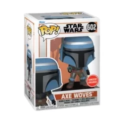 FUNKO Box: Star Wars: The Mandalorian Mystery Box (2023) GameStop Exclusive Mystery Box -Toy World Shop PhotoRoom 20230425 171021