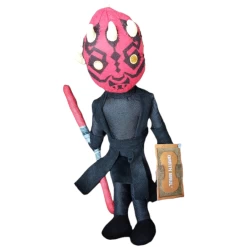 STAR WARS Darth Maul Plush - Galaxy's Edge Exclusive