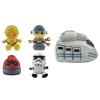 STAR WARS Disney Parks Wishables Mystery Plush –– Micro 4'' – Limited Release 2 STAR WARS Disney Parks Wishables Mystery Plush –– Micro 4'' – Limited Release -Toy World Shop PhotoRoom 20230502 092351