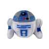 STAR WARS R2D2 Disney Parks Wishables Plush –– Micro 4'' – Limited Release -Toy World Shop PhotoRoom 20230502 093436