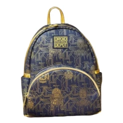 STAR WARS : Droid Depot Backpack - Galaxy’s Edge Exclusive