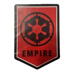 STAR WARS Empire Magnet