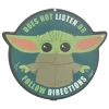 STAR WARS - The Child - Directions Magnet -Toy World Shop PhotoRoom 20230502 105948