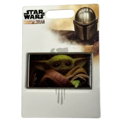 STAR WARS Pin - The Child Mandalorian