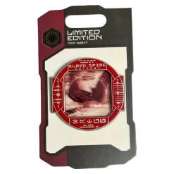 STAR WARS Pin - Black Spire Outpost