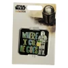 STAR WARS Pin - Where I Go He Goes -Toy World Shop PhotoRoom 20230503 130810 ac1e527c dc39 4621 9c71 9571cc1e4c46