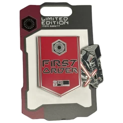 STAR WARS Pin - First Order Slider