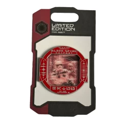 STAR WARS Pin - Black Spire Outpost Stormtrooper