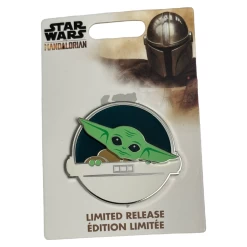 STAR WARS Pin - Mandalorian The Child