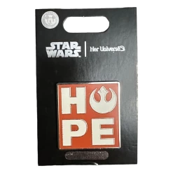STAR WARS Pin - HOPE Limited Release -Toy World Shop PhotoRoom 20230503 131559