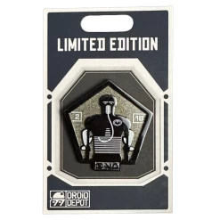 STAR WARS Pin - Droid Depot Limited Edition
