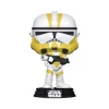 FUNKO POP! Star Wars Jedi: Fallen Order 13th Battalion Trooper 3.9-in Vinyl Figure GameStop Exclusive