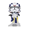 FUNKO POP! Star Wars: Battlefront II Jet Trooper 4.8 Vinyl Figure GameStop Exclusive