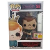 FUNKO FreddySteve Harrington (with Bat) - SDCC 2018 LE450 1 FUNKO FreddySteve Harrington (with Bat) - SDCC 2018 LE450 -Toy World Shop PhotoRoom 20230601 092247