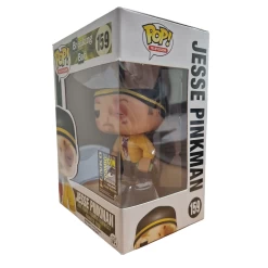 FUNKO : Jesse Pinkman (Beat Up) - SDCC 2015 Exclusive LE2500 -Toy World Shop PhotoRoom 20230601 131012 2