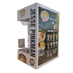 FUNKO : Jesse Pinkman (Beat Up) - SDCC 2015 Exclusive LE2500 -Toy World Shop PhotoRoom 20230601 131012 3