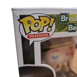 FUNKO : Jesse Pinkman (Beat Up) - SDCC 2015 Exclusive LE2500 -Toy World Shop PhotoRoom 20230601 131012 4