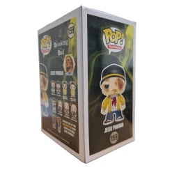 FUNKO : Jesse Pinkman (Beat Up) - SDCC 2015 Exclusive LE2500 -Toy World Shop PhotoRoom 20230601 131012 5