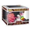FUNKO ! Killer Klowns From Outer Space Bibbo With Shorty In Pizza Box Movie Moment - Spirit Halloween Exclusive