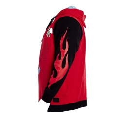 Loungefly Stitch Devil Unisex Hoodie -Toy World Shop PhotoRoom 20230803 121227