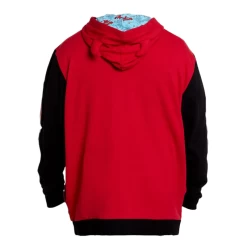 Loungefly Stitch Devil Unisex Hoodie -Toy World Shop PhotoRoom 20230803 121247