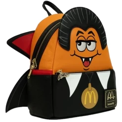 Loungefly McDonald's Vampire McNugget Mini-Backpack - Entertainment Earth Exclusive -Toy World Shop PhotoRoom 20230809 072750 5