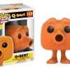 FUNKO : Q*Bert -Toy World Shop Q 2ABert Vinyl Art Toys 739384e9 b3b6 4229 bbc7 ef838deb774a