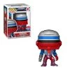 FUNKO Pop! Retro Toys: Masters Of The Universe - Roboto #81 Virtual N 2021 Toy Tokyo Exclusive -Toy World Shop ROBOTO
