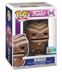 FUNKO Ringo -Fundays 2019 Exclusive