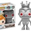 FUNKO Freddy- Robot Freddy(Silver) -Toy World Shop Robot Freddy Funko 28Silver 29 Vinyl Art Toys 78255a87 8598 4440 a118 11d48a7f266e