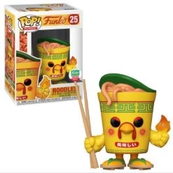FUNKO Roodles - LE3000
