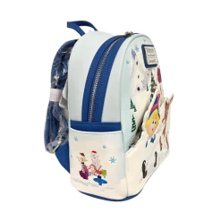 Loungefly Rudolph And Hermey Mini Backpack -Modern Pinup Exclusive -Toy World Shop RudolphWhiteBackgroundAngle1 720x ba75b435 034e 49a9 a3a9 30cfc6928d10