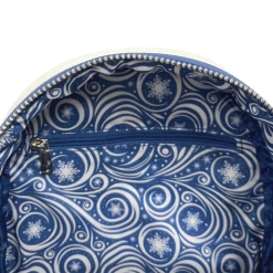 Loungefly Rudolph And Hermey Mini Backpack -Modern Pinup Exclusive -Toy World Shop RudolphWhiteBackgroundInside 720x d0cd68fa b35f 436e 85a0 d0451167f9e3