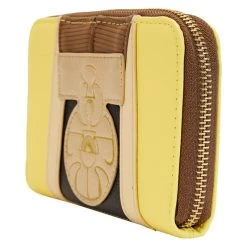 LACC Exclusive - Star Wars Luke Skywalker Medal Ceremony Zip Around Wallet - Loungefly.com Exclusive -Toy World Shop STWA0212 2