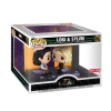 FUNKO Marvel Loki: Loki & Sylvie On Lamentis Target Exclusive MomentsPop