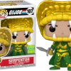 FUNKO Serpentor - Summer Convention Exclusive -Toy World Shop Serpentor Vinyl Art Toys 91d6e300 7db6 4638 9861 db44d1ea61d6