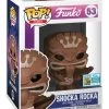 FUNKO Shocka Rocka -Fundays 2019 Exclusive -Toy World Shop Shocka Rocka Vinyl Art Toys d4ee886f 6574 419e 9eb3 b235f050c923