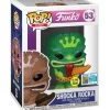 FUNKO Shocka Rocka (Green) (Glow In The Dark) -Fundays 2019 Exclusive -Toy World Shop Shocka Rocka 28Green 29 28Glow in the Dark 29 Vinyl Art Toys d7fbfafb 0c03 4b3d 84de 38e9d2fe864f