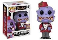 FUNKO Sike-O-Shriner [Summer Convention] - LE1000