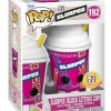 FUNKO Slurpee (Block Letters Cup) - 7-Eleven Exclusive 2 FUNKO Slurpee (Block Letters Cup) - 7-Eleven Exclusive -Toy World Shop Slurpee 2528Block Letters Cup 2529 Vinyl Art Toys 6eb4a147 c194 451c 882c 6b91c5de3cdb